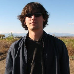 Meet your Posher, William